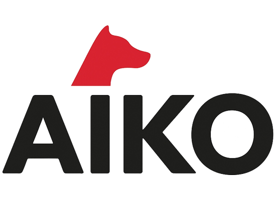 AIKO od Cobby’s Pet – krmiva, pamlsky, kosmetika a potřeby pro psy
